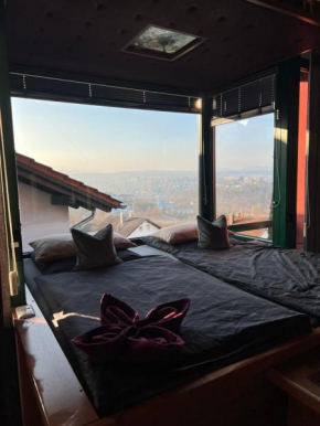 Stilvolles Chalet mit hauseigener Sauna & Whirlwanne